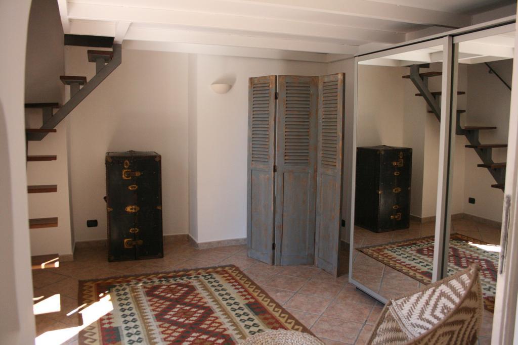 Apartment 25 나폴리 객실 사진
