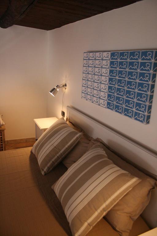 Apartment 25 나폴리 객실 사진