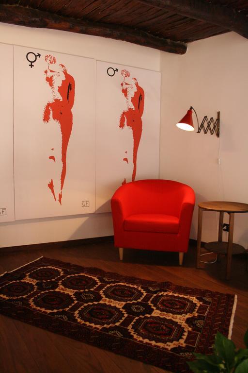 Apartment 25 나폴리 외부 사진