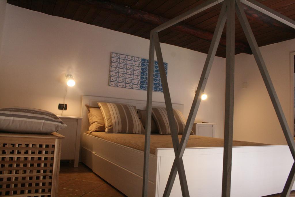 Apartment 25 나폴리 객실 사진