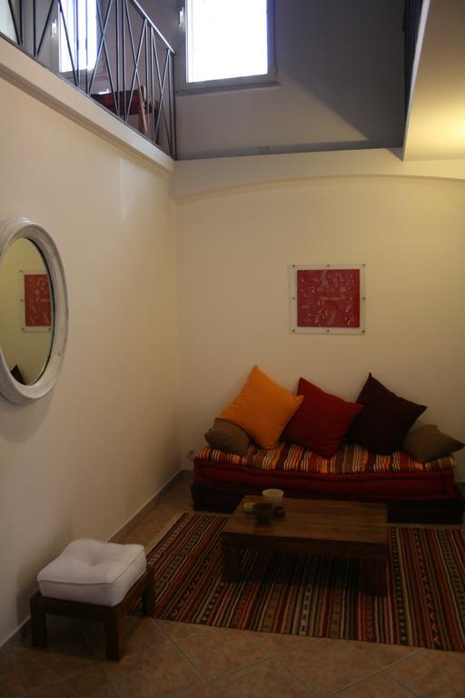 Apartment 25 나폴리 외부 사진