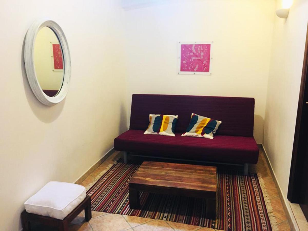 Apartment 25 나폴리 외부 사진