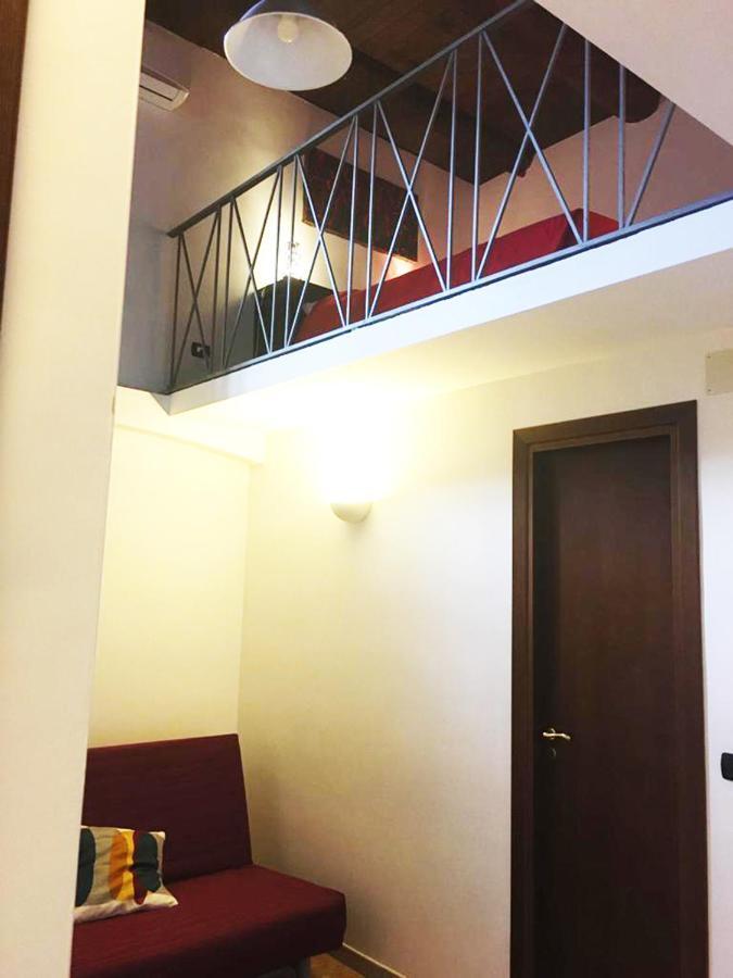 Apartment 25 나폴리 외부 사진